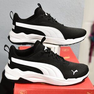 PUMA ZIP C Men's Sneaker